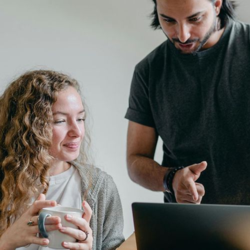 Real Time Property Updates