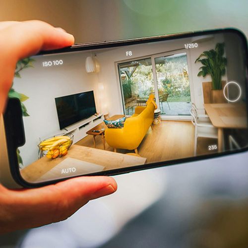 Authentic Media for Listings